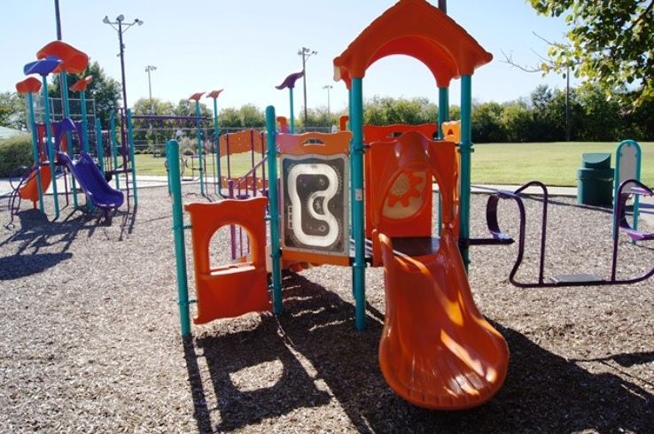 McGratton Park Trip Packages