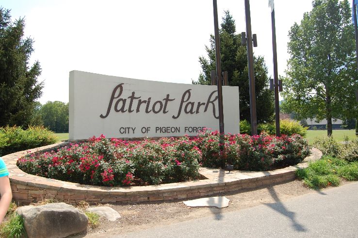 Patriot Park Trip Packages