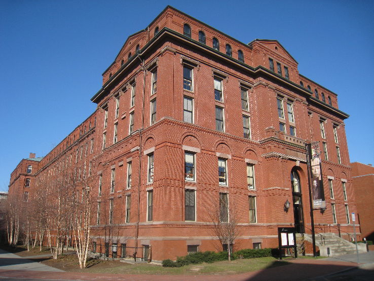 Peabody Museum of Archaeology and Ethnology  Trip Packages