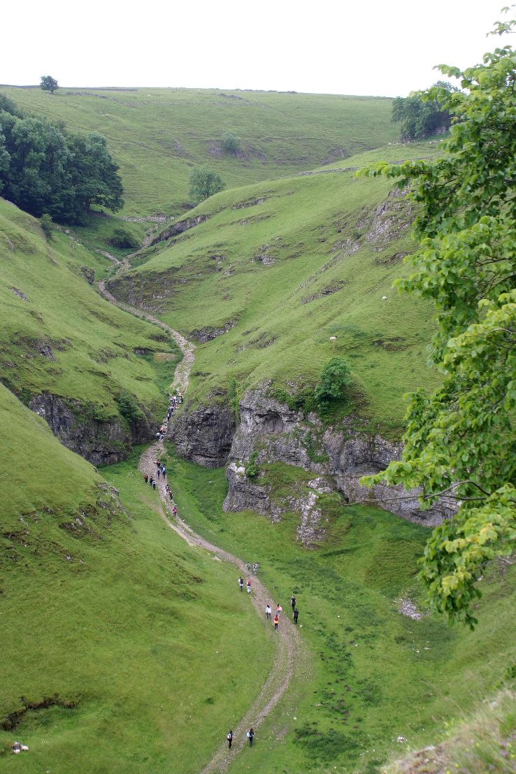 Peveril Castle Trip Packages