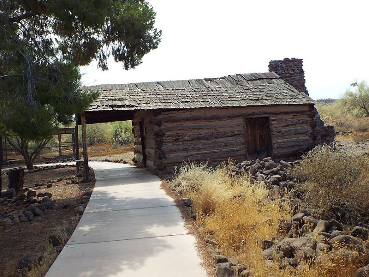  Pioneer Living History Museum Trip Packages