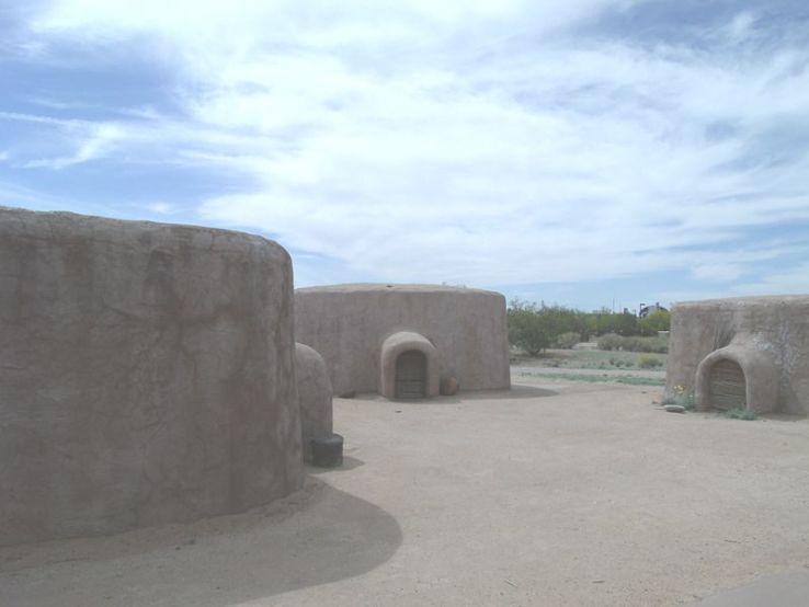 Pueblo Grande Ruin Trip Packages