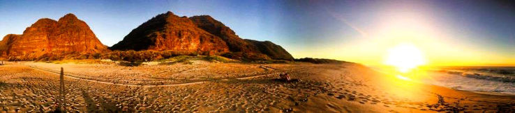 Polihale State Park Trip Packages