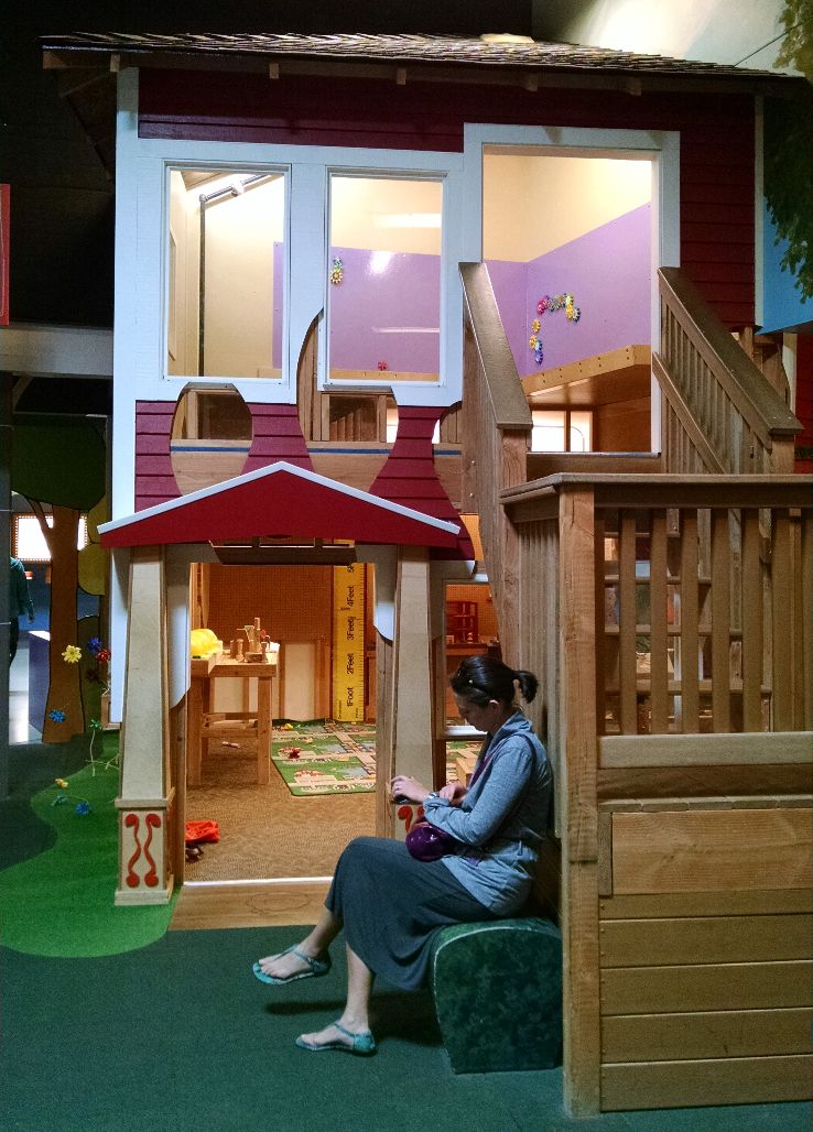 Children  Museum Portland Trip Packages