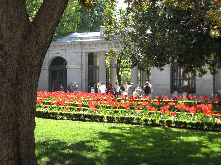 Family Getaway 4 Days Madrid Water Activities Tour Package