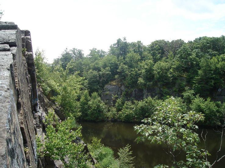 Quincy Quarries Reservation Trip Packages
