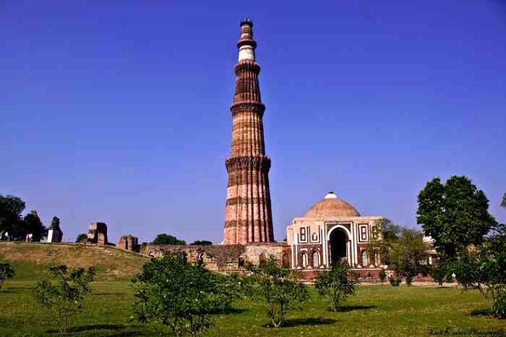 Qutub Minar Trip Packages