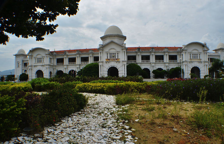Beautiful 3 Days airport railway station in cochin Holiday Package