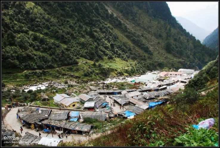 5 Days 4 Nights Kedarnath , Badrinath Trip Package by Gayatri Holidays