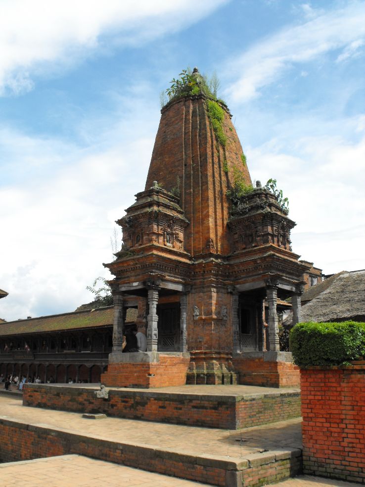 Rameshwar Temple  Trip Packages