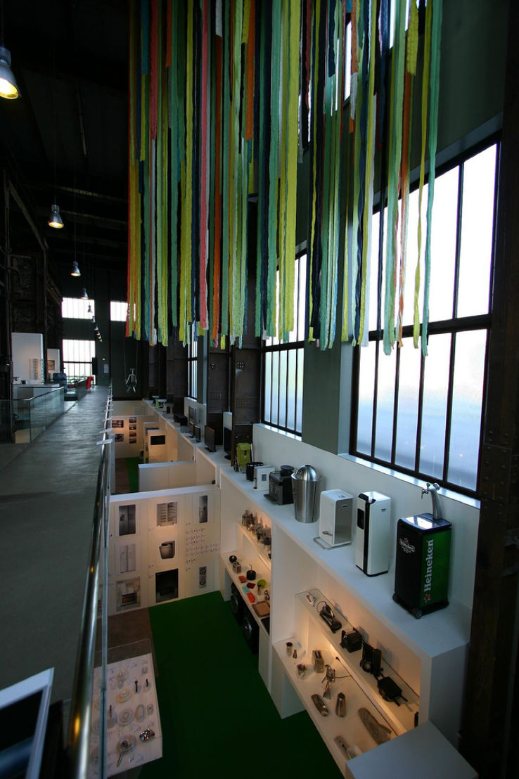 Red Dot Design Museum Trip Packages