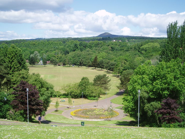 Riverside Park Trip Packages