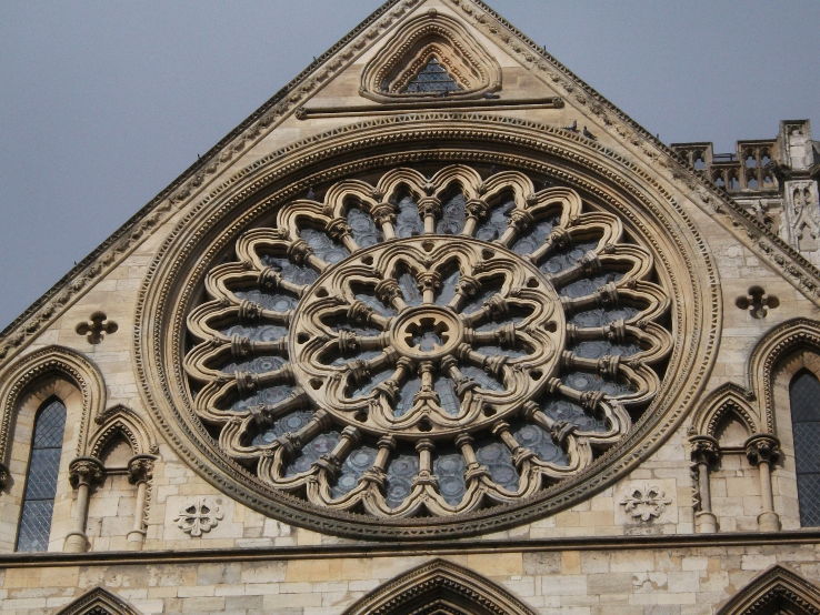 The Rose Window Trip Packages