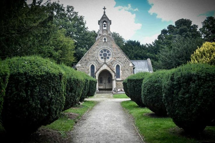 Warren Hill Trip Packages