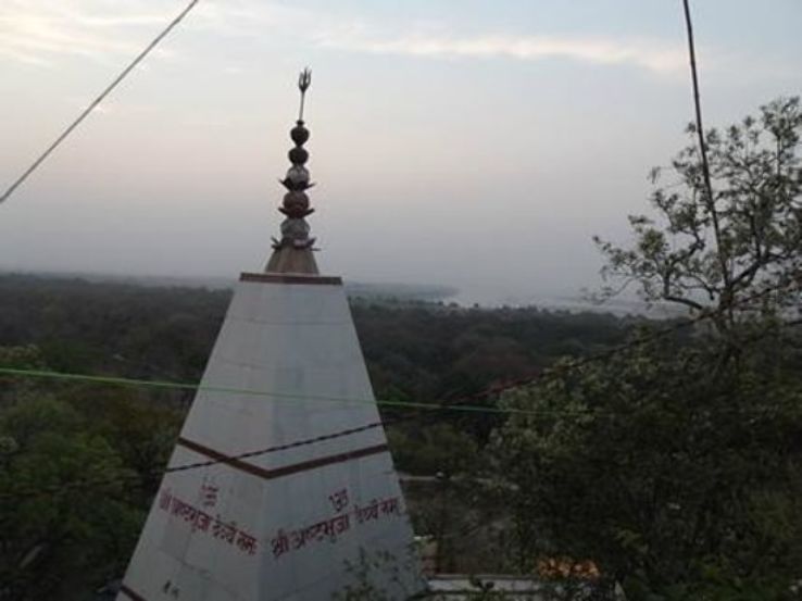 Ashtabhuja Devi Temple Trip Packages