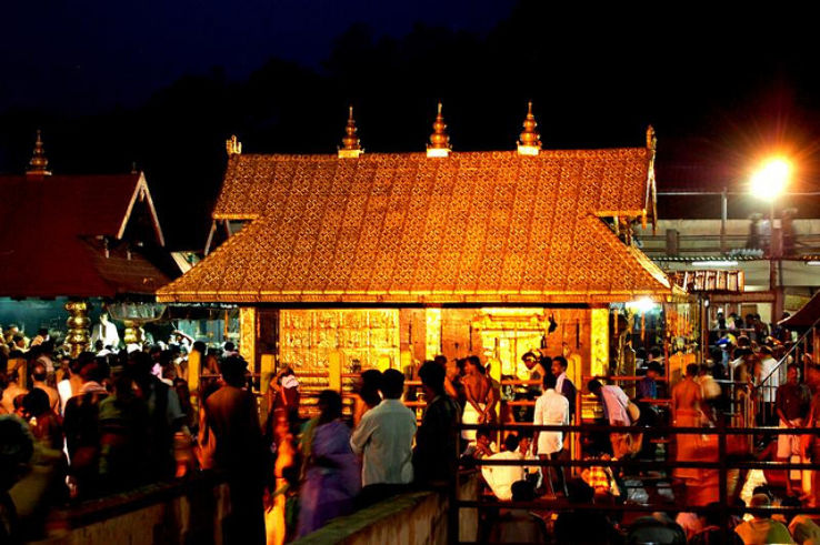 Ayyappa Swami Temple Trip Packages