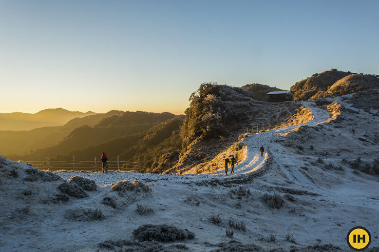 Sandakphu Trek Trip Packages