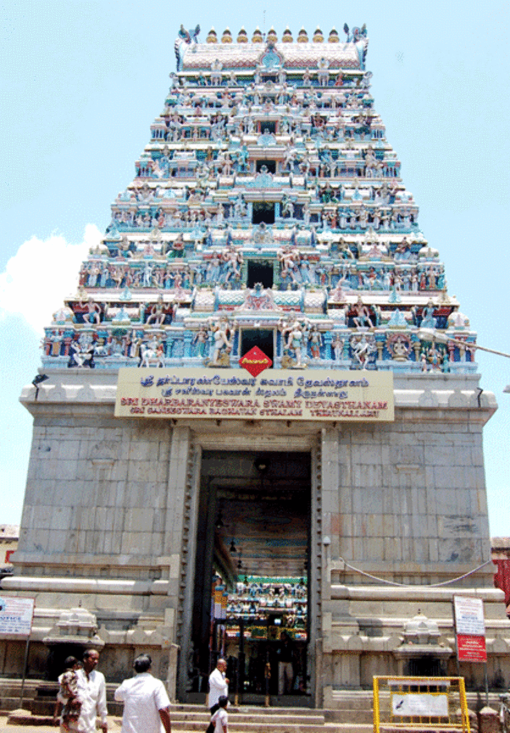 Aayiram Kaliamman Temple Trip Packages