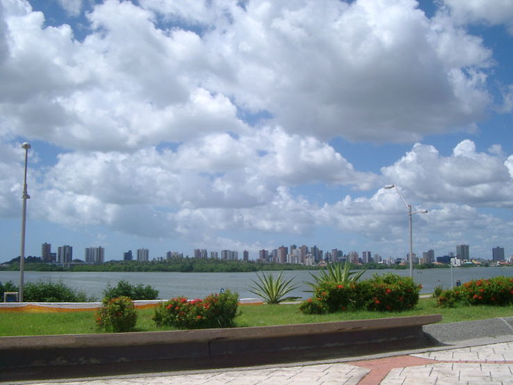 Sao Luis Trip Packages