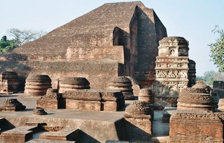 3 Days 2 Nights Nalanda, Bihar, India to Rajgir Park Holiday Package