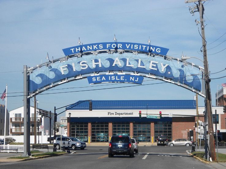 Sea Isle City Trip Packages