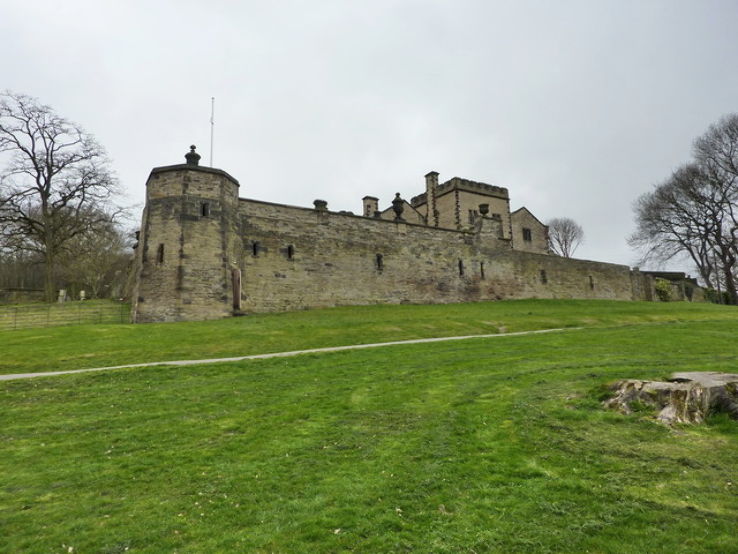 Shibden Hall  Trip Packages