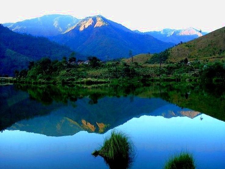 Magical 5 Days 4 Nights Kohima Nature Tour Package