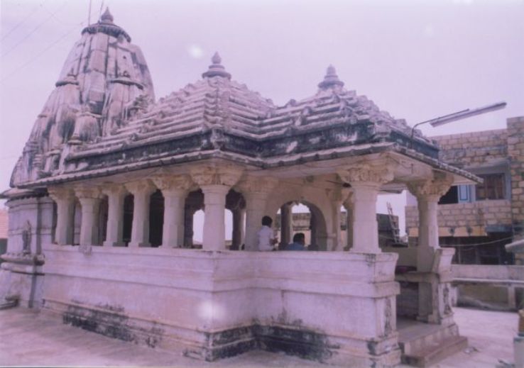 Siddheshwar Mahadev Mandir  Trip Packages