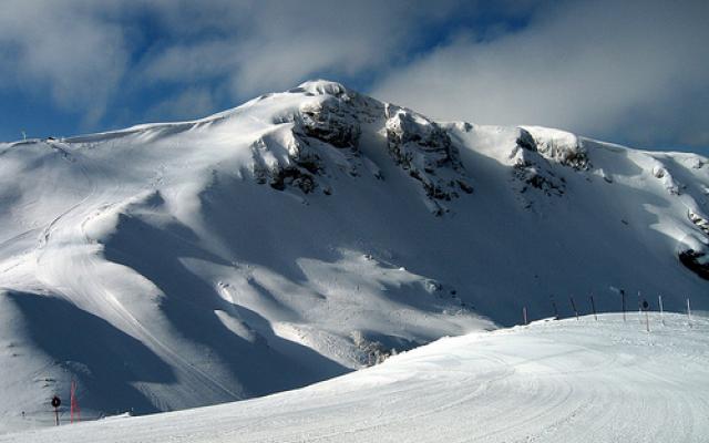 Delightful Skiing Trip Packages