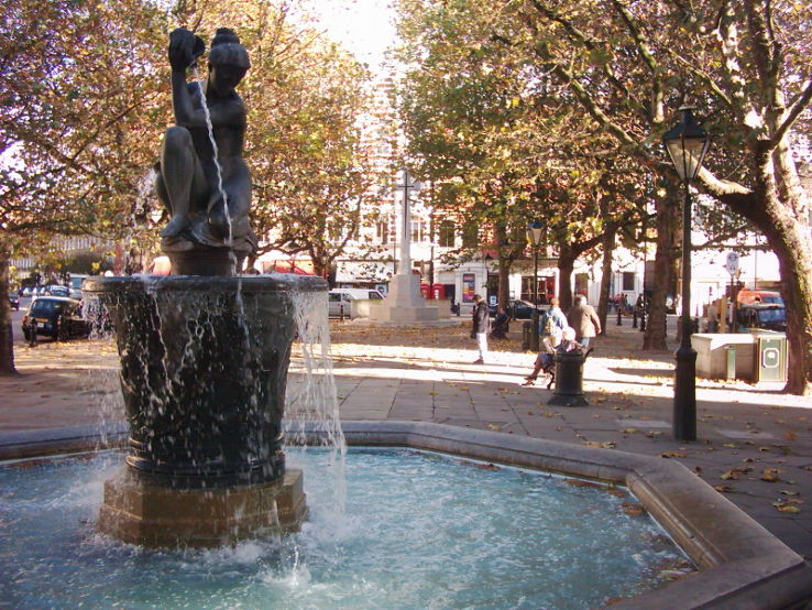 Sloane Square Trip Packages