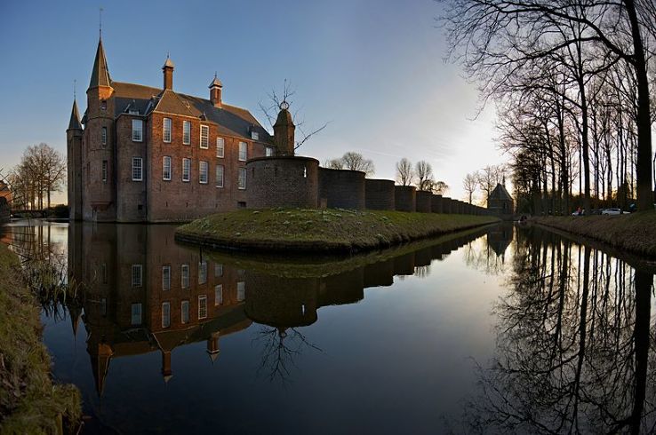 Zuylen Castle  Trip Packages