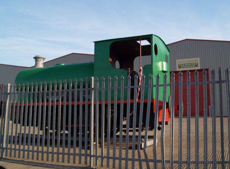 South Yorkshire Transport Museum Trip Packages
