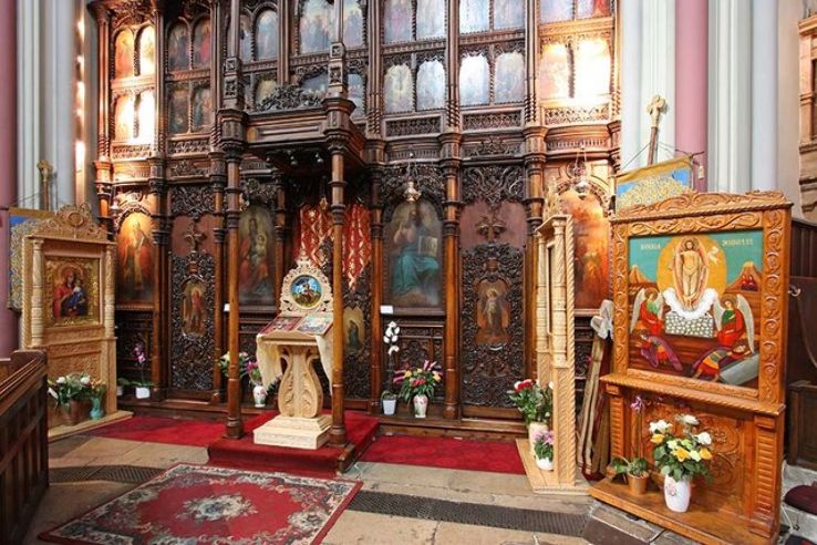 St. Dunstan In The West Trip Packages