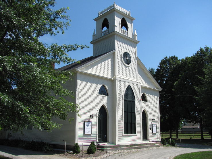 Still River Baptist Church Trip Packages