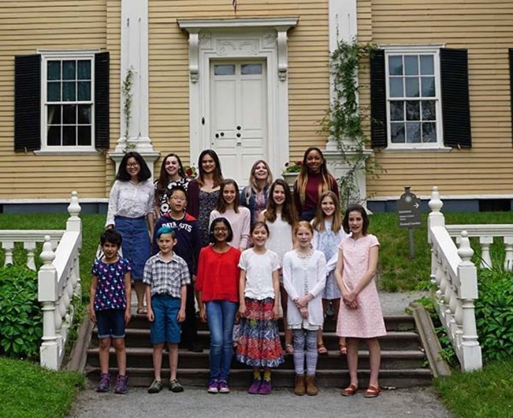 Longfellow House Trip Packages