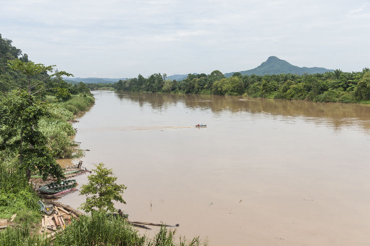 Kinnabatangan River Trip Packages