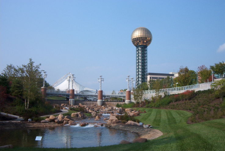 Sunsphere Trip Packages