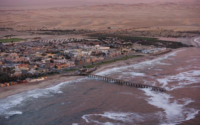 Swakopmund Trip Packages