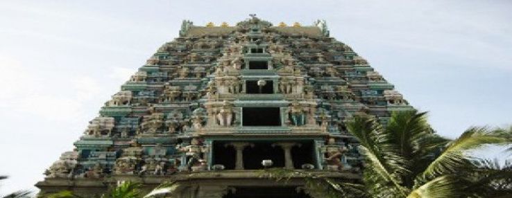 Swamy Kasi Viswanatha Thiru Koil  Trip Packages