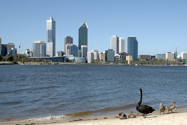 Swan River Trip Packages