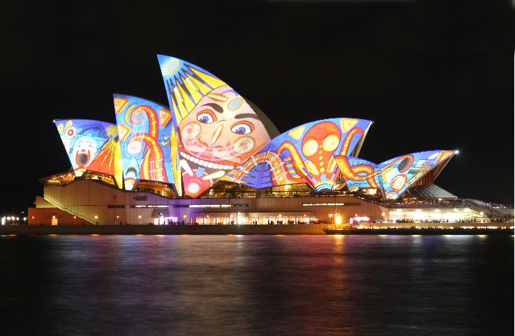 Sydney Opera House Trip Packages