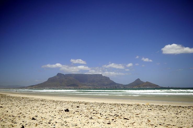 Tremendous 4 Days 3 Nights Cape Town, South Africa Tour Package by Bhawna jain