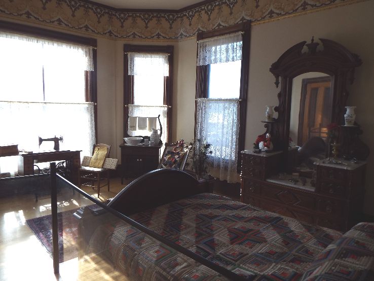 Priest s House Museum  Trip Packages