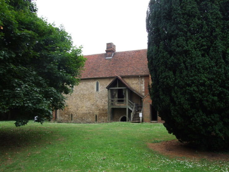 Temple Manor  Trip Packages