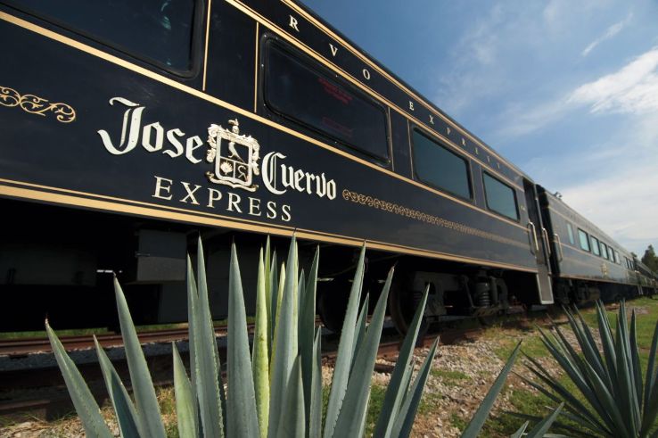 Jose Cuervo Express Trip Packages