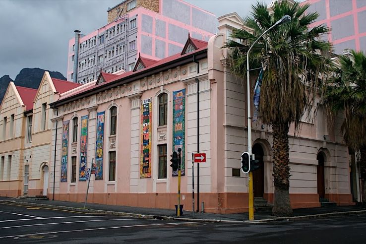 District Six Museum Trip Packages