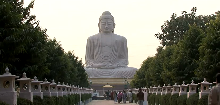 The Great Buddha Statue Trip Packages