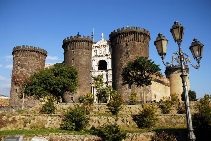 Castel Nuovo Trip Packages