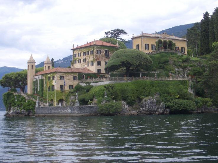 Villa del Balbianello Trip Packages