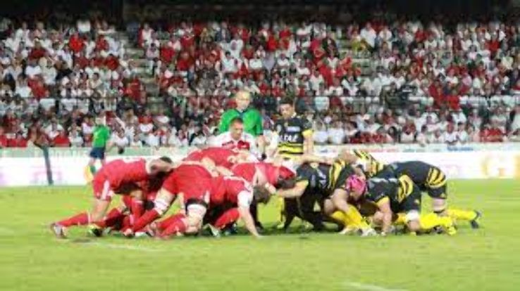 US Dax  Trip Packages